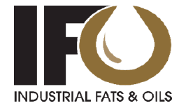 Industrial Fats & Oils